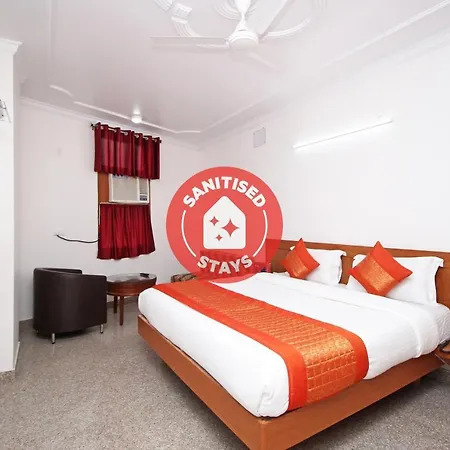 Oyo 8968 Hotel Le Comfort